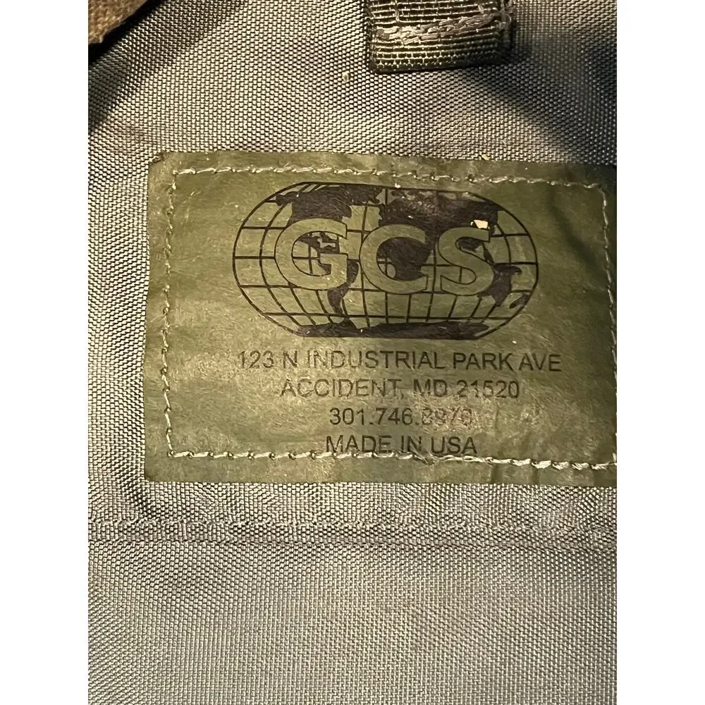 USAF Issue ABU Multi Mission Rucksack - Picture 4 of 4